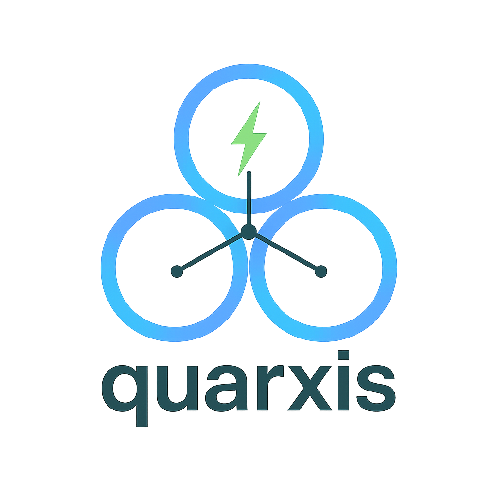 QuarXis Logo